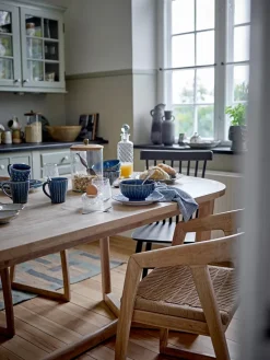 Mesa Serrone, Naturaleza