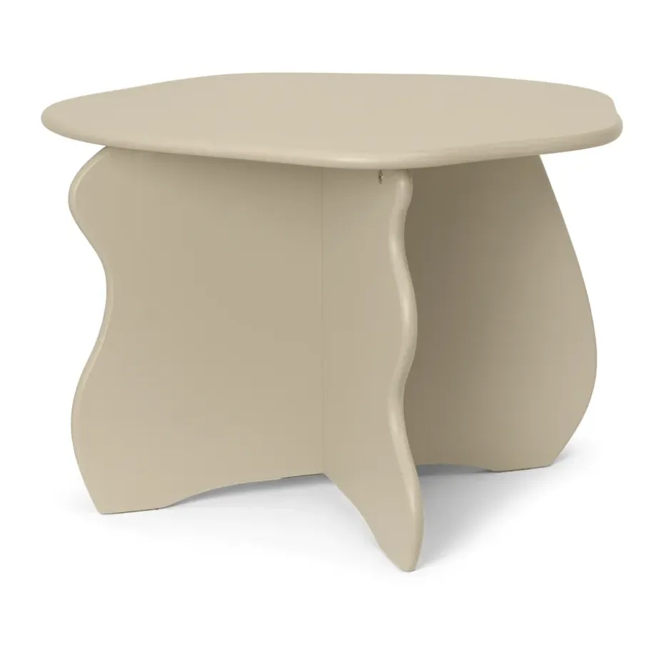 Mesa Slope, Cachemira