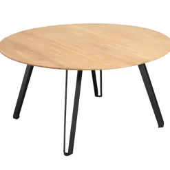 Mesa Space Ø 120 cm, Roble