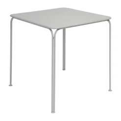 Mesa Table Libelle 70x70 cm, Gris