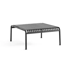 Mesa 81,5x86x38 cm Palissade Low Table, Anthracite
