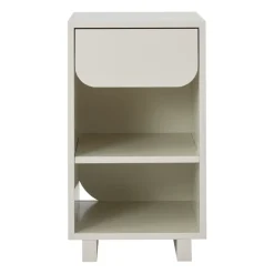 Mesilla de cama Vidja, Sand