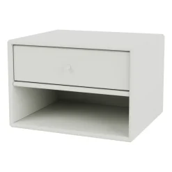 Mesilla de noche Dash, Nordic