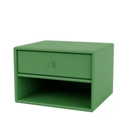 Mesilla de noche Dash, Parsley 152, incl. suspensión