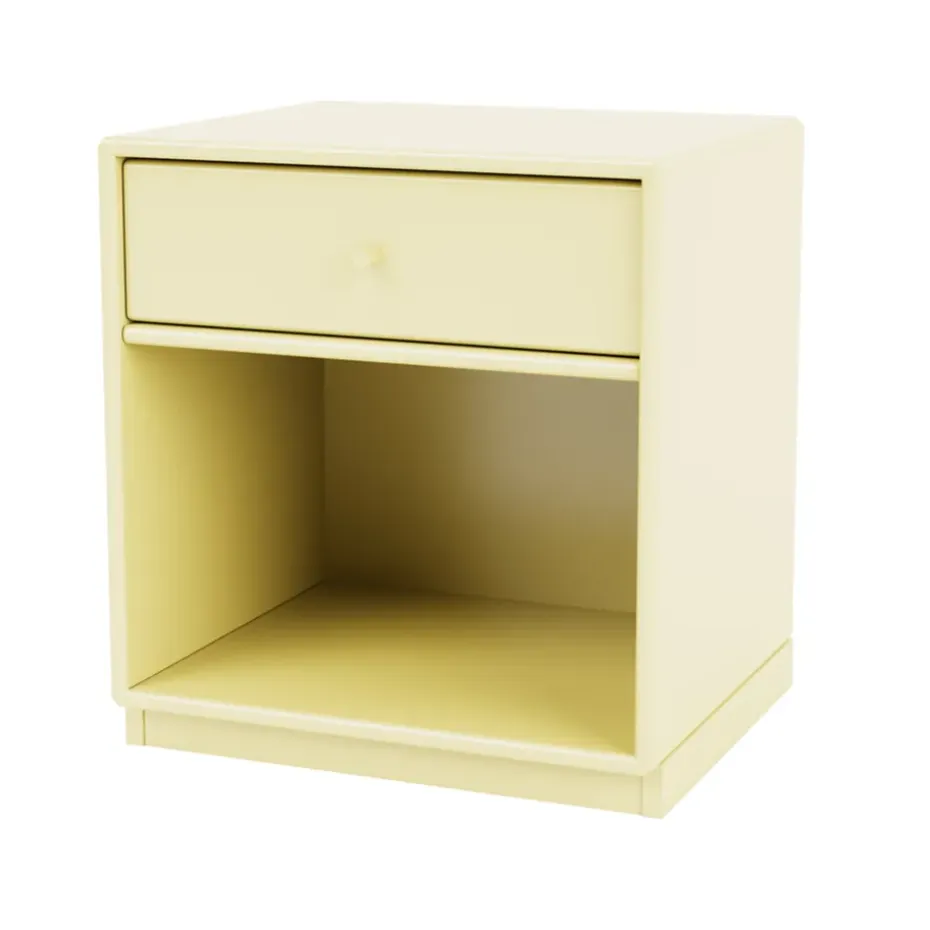 Mesilla de noche Dream, Camomile 159, base 3 cm