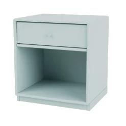 Mesilla de noche Dream, Flint 148, base 3 cm