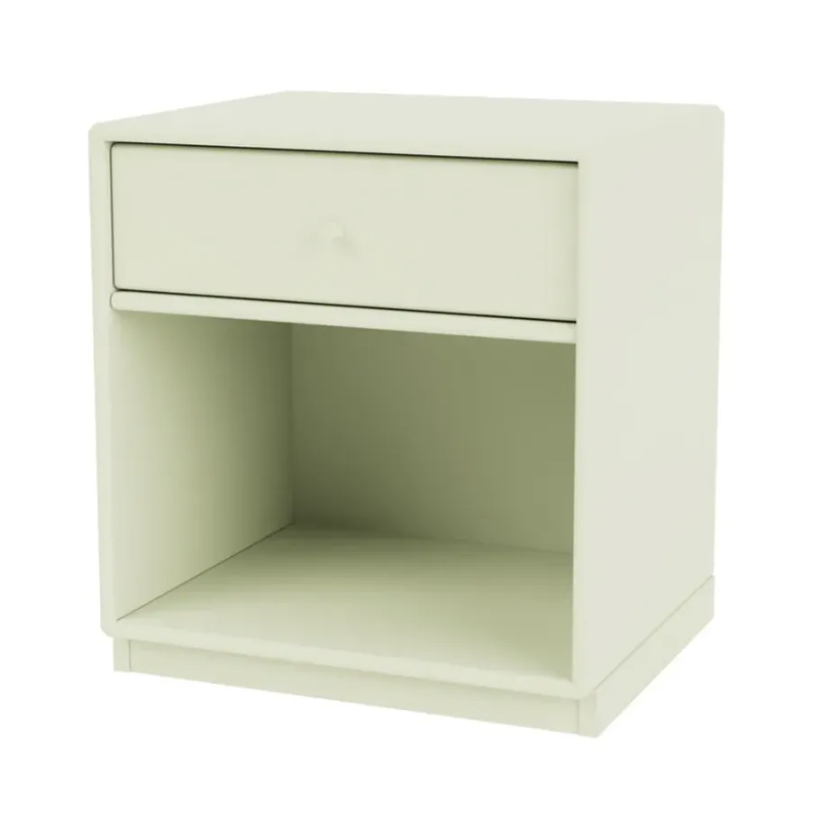 Mesilla de noche Dream, Pomelo 140, base 3cm