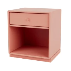 Mesilla de noche Dream, Rhubarb 151, base 3cm