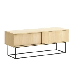 Mueble TV Virka, Roble