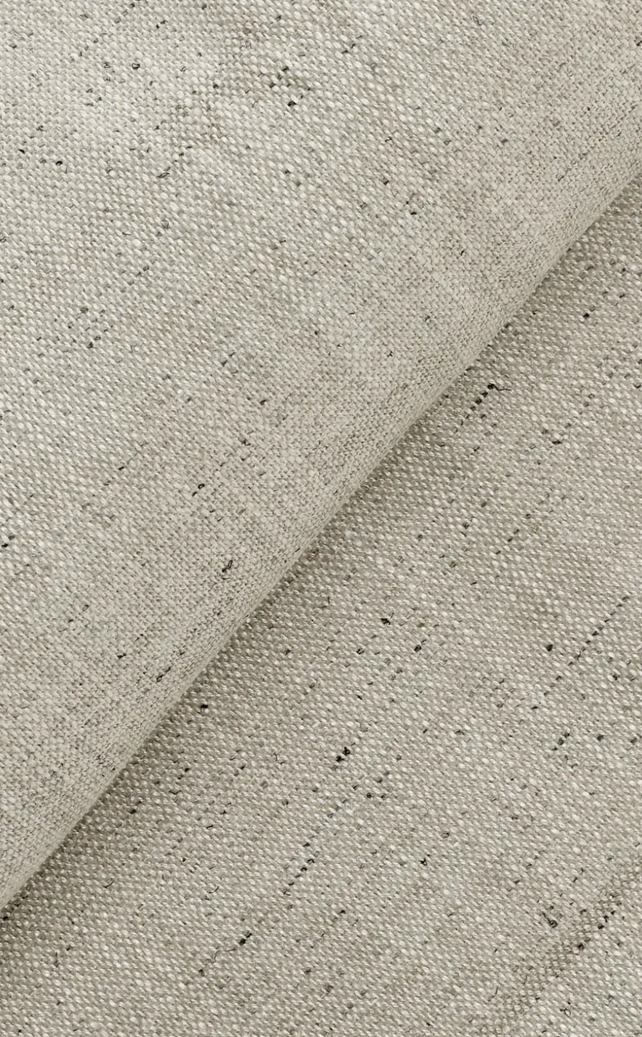 Muestra de tejido Bern, Beige 0341