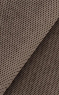 Muestra de tejido Jump, Brown 1955