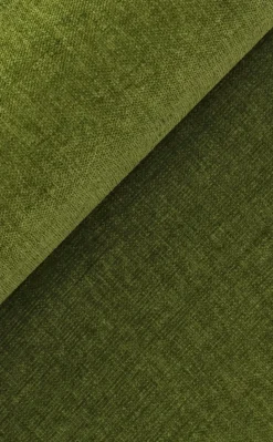 Muestra de tejido Luiza, Green 3975