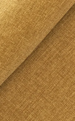 Muestra de tejido Luiza, Mustard 3972