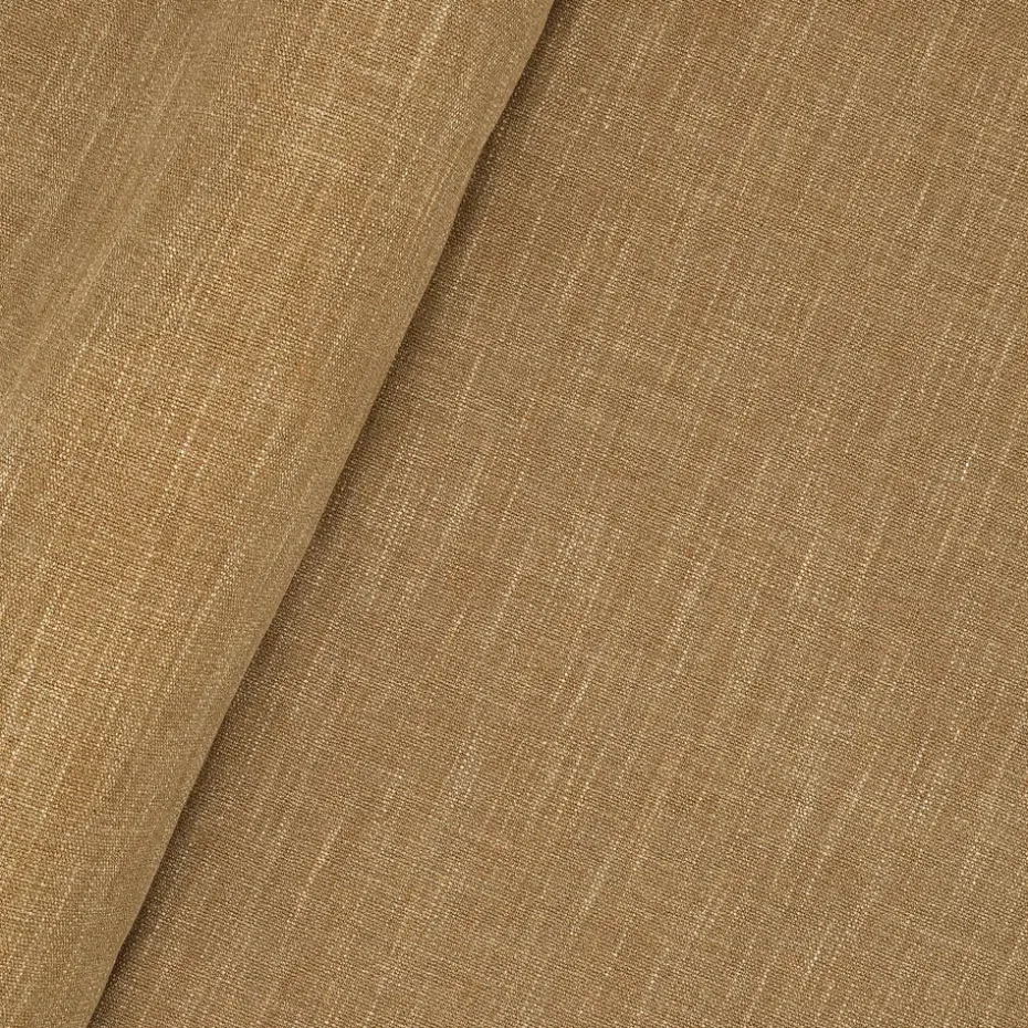 Muestra de tejido Same, Ochre 6676