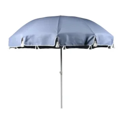 Parasol 90, Azul claro, Ø220 cm