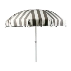 Parasol 90, Crown a rayas, Ø220 cm