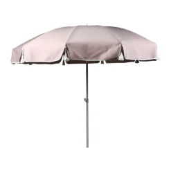Parasol 90, Rosa claro, Ø220 cm