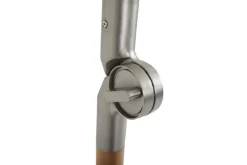 Parasol Gatsby, Buttercup dot, Ø185 cm