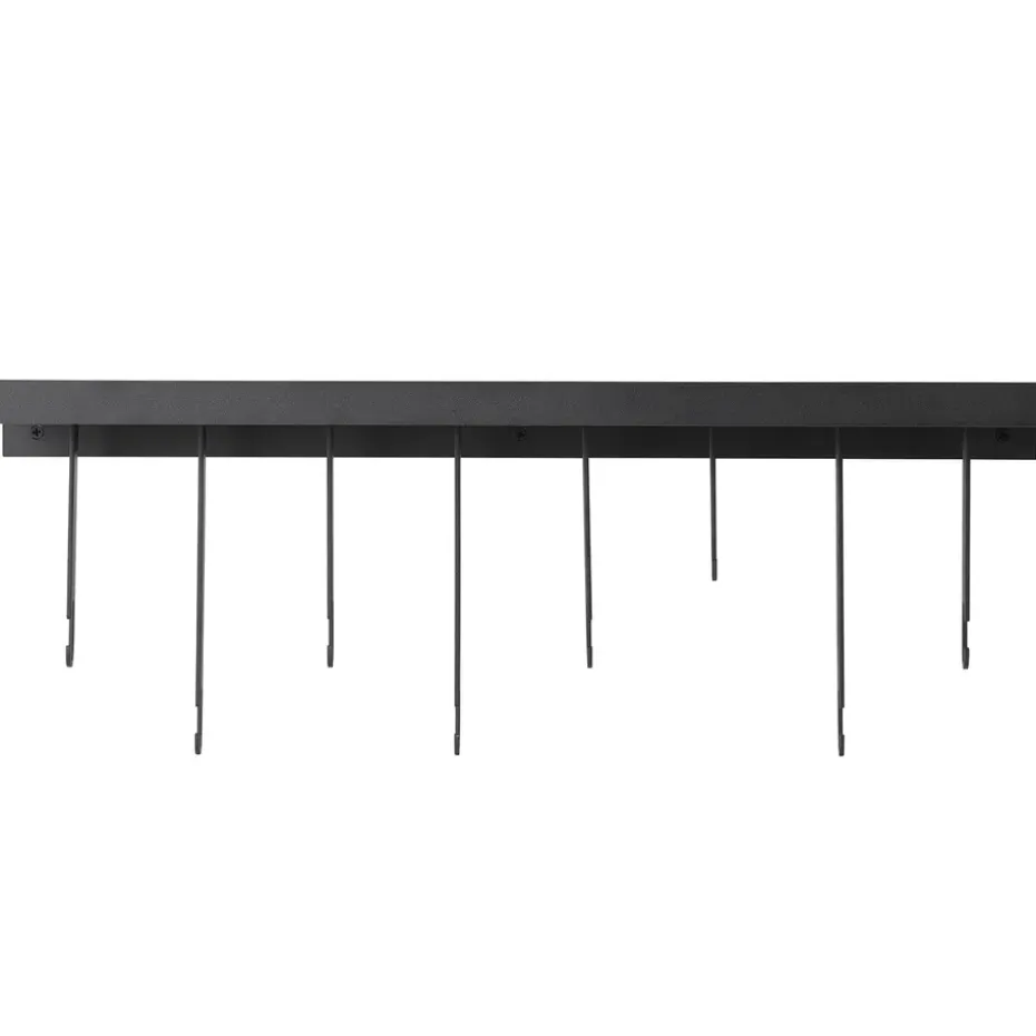 Percha Ateljé, Negro