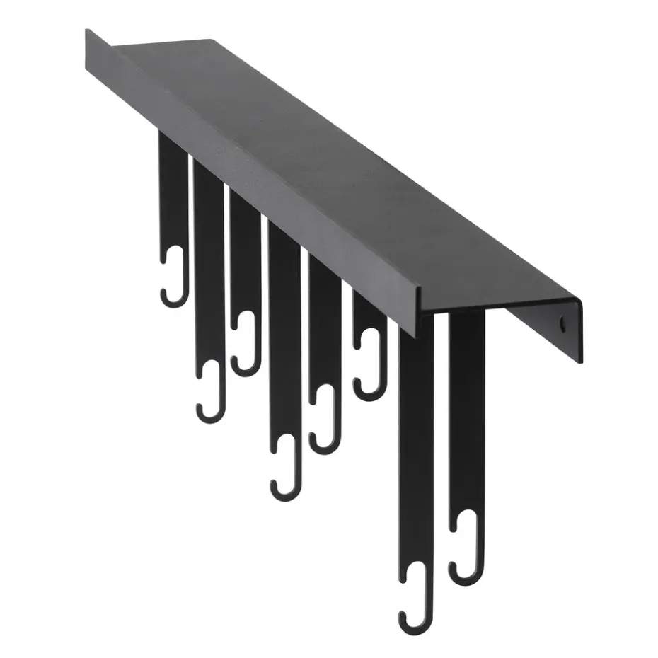 Percha Ateljé, Negro