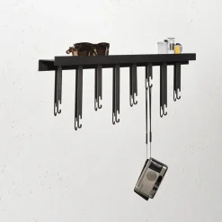 Percha Ateljé, Negro