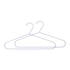 Percha Hang-it 2-pack, Lilac