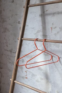 Percha Hang-it 2-pack, Naranja