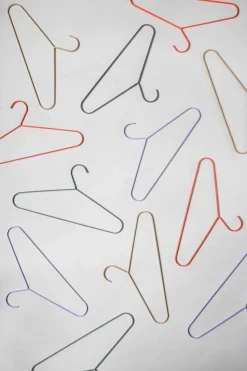 Percha Hang-it 2-pack, Naranja