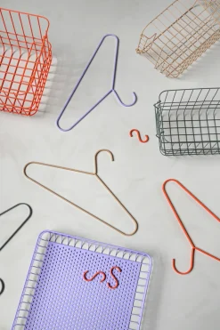 Percha Hang-it 2-pack, Sand