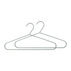 Percha Hang-it 2-pack, Thyme green