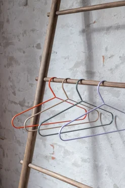 Percha Hang-it 2-pack, Thyme green