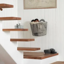 Percha para cesta Korbo, 1 pieza