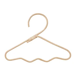 Perchas Wavi 3-pack, Natural