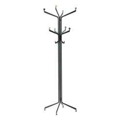 Perchero Capture SC77, Graphite-Multi