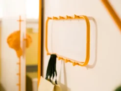 Perchero Classic 100 cm, Sun yellow