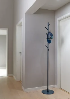 Perchero de pie Sticks, Cardo