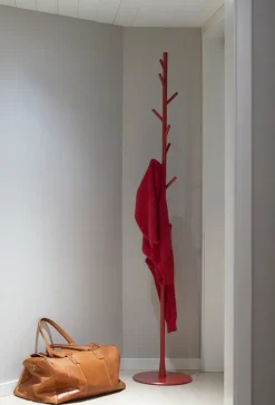 Perchero de pie Sticks, Escaramujo