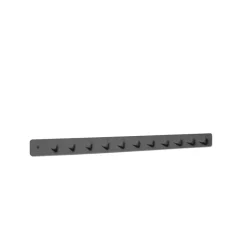 Perchero Etcetera 11, Antracita