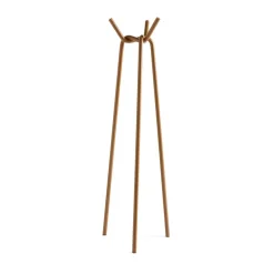 Perchero Knit 161,5 cm, Toffee