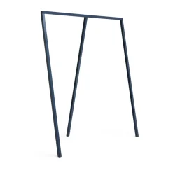 Perchero Loop Stand Wardrobe, Deep blue