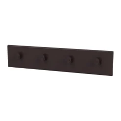 Perchero Montana Coat Racks 4 ganchos, Balsamic