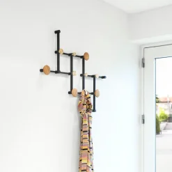 Perchero X•TEND, Roble