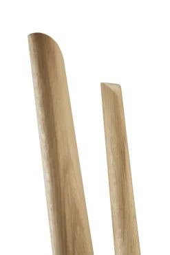 PI perchero, Roble, 184 cm