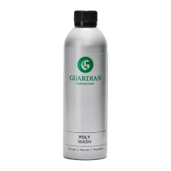 Poly Wash Guardian No. 37, Transparent