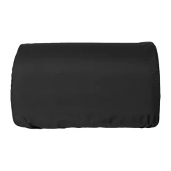 Protector de muebles, Rouli pouf protective cover, Black