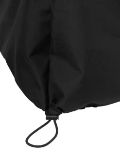 Protector de muebles, Rouli center module protective cover, Black
