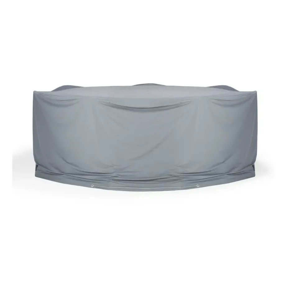 Protector para muebles de exterior Jack outdoor, Mesa de comedor redonda Ø207 cm
