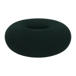 Puf Boa Ø114 cm, Pine green