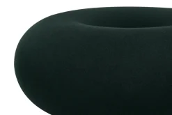 Puf Boa Ø114 cm, Pine green