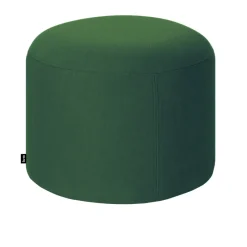 Puf Bon Ø50x41 cm, Peacock